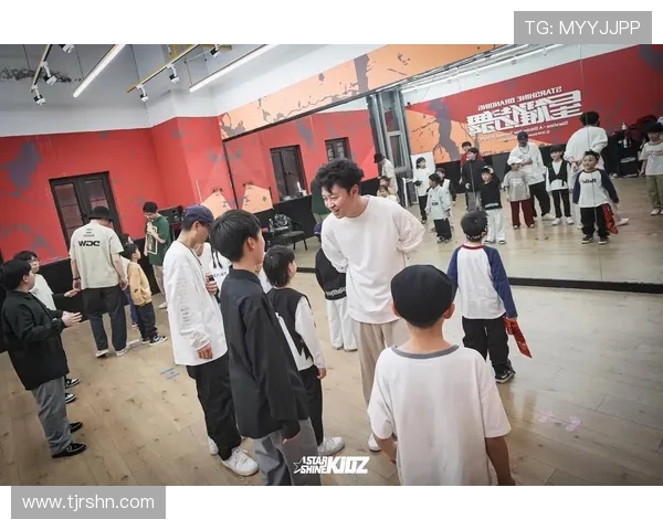 赛后分析：上海街舞队与广州街舞队耐力较量的精彩瞬间与深度解读