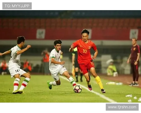 2017年伊朗与中国足球比赛的举办地点及相关信息解析