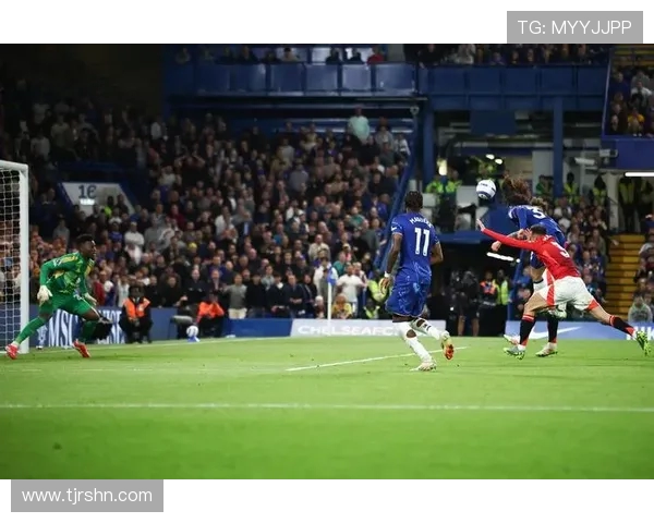 2019年切尔西与曼联激战回顾：经典对决与战术分析