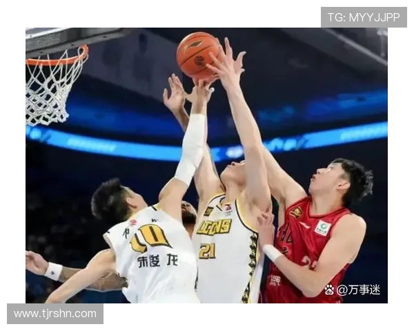 CBA精彩对决回放北京队与广厦队激烈碰撞全场回顾