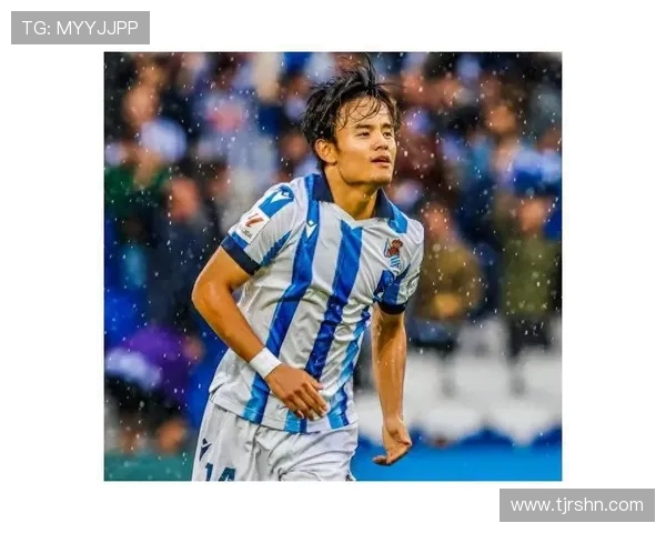 久保建英在赛季中的精彩表现引发媒体热议球迷期待未来发展潜力无限