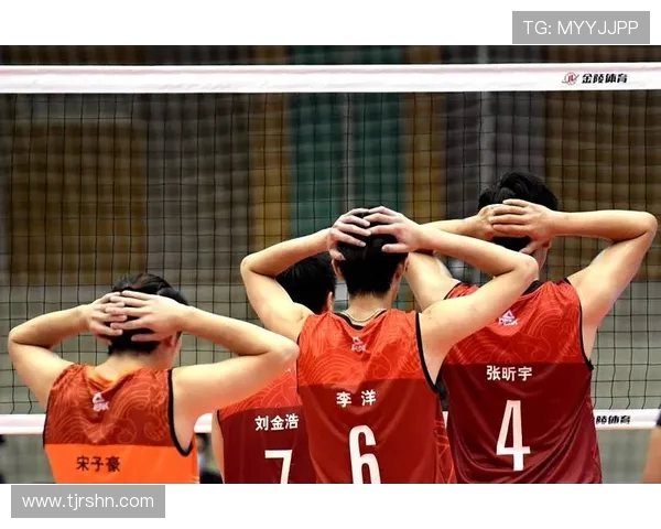 广州排球队在排球个人能力排行榜中荣登第七名展现强大实力与潜力